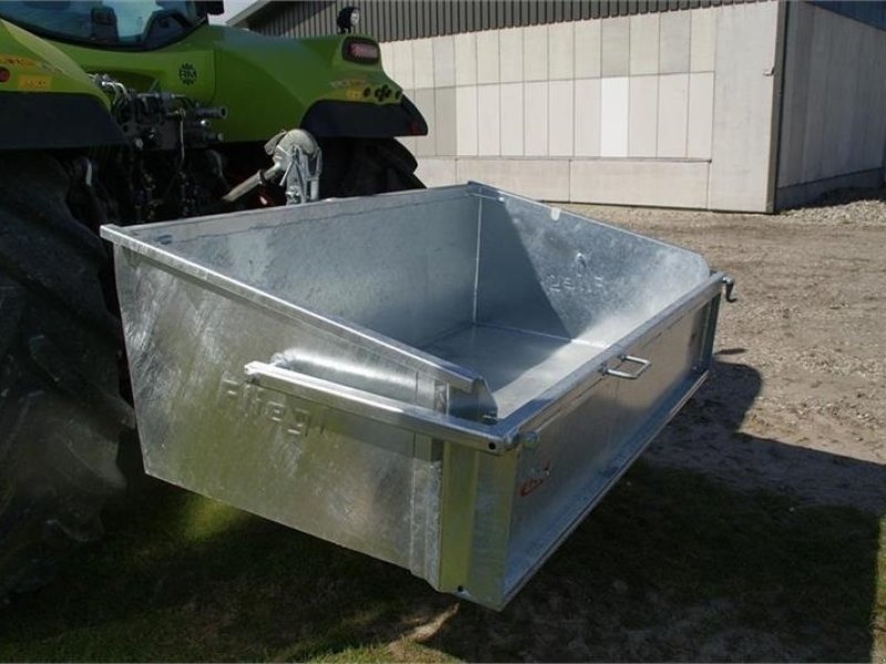 LKW типа Sonstige Fliegl 2000 mm bred, Gebrauchtmaschine в Ringe (Фотография 1)