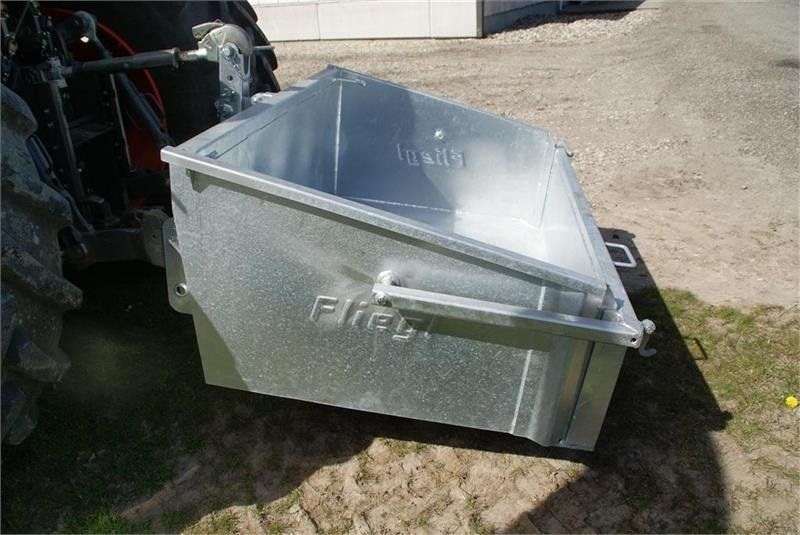 LKW del tipo Sonstige Fliegl, Gebrauchtmaschine In Ringe (Immagine 1)