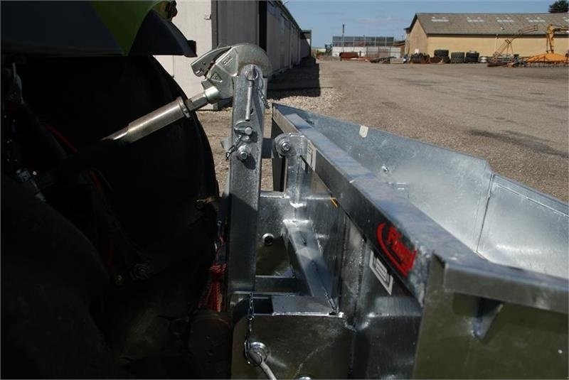 LKW des Typs Sonstige Fliegl, Gebrauchtmaschine in Ringe (Bild 2)