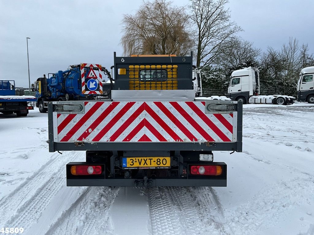 LKW van het type Sonstige FUSO Canter 3S13 Just 80.079 km!, Gebrauchtmaschine in ANDELST (Foto 3)