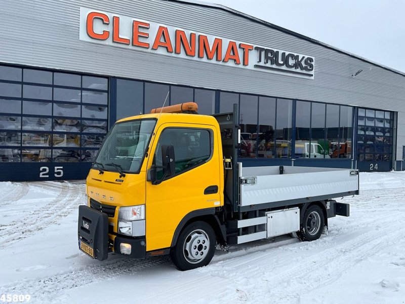 LKW типа Sonstige FUSO Canter 3S13 Just 80.079 km!, Gebrauchtmaschine в ANDELST (Фотография 1)