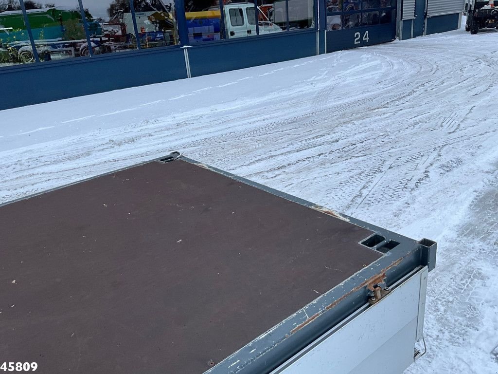 LKW van het type Sonstige FUSO Canter 3S13 Just 80.079 km!, Gebrauchtmaschine in ANDELST (Foto 10)