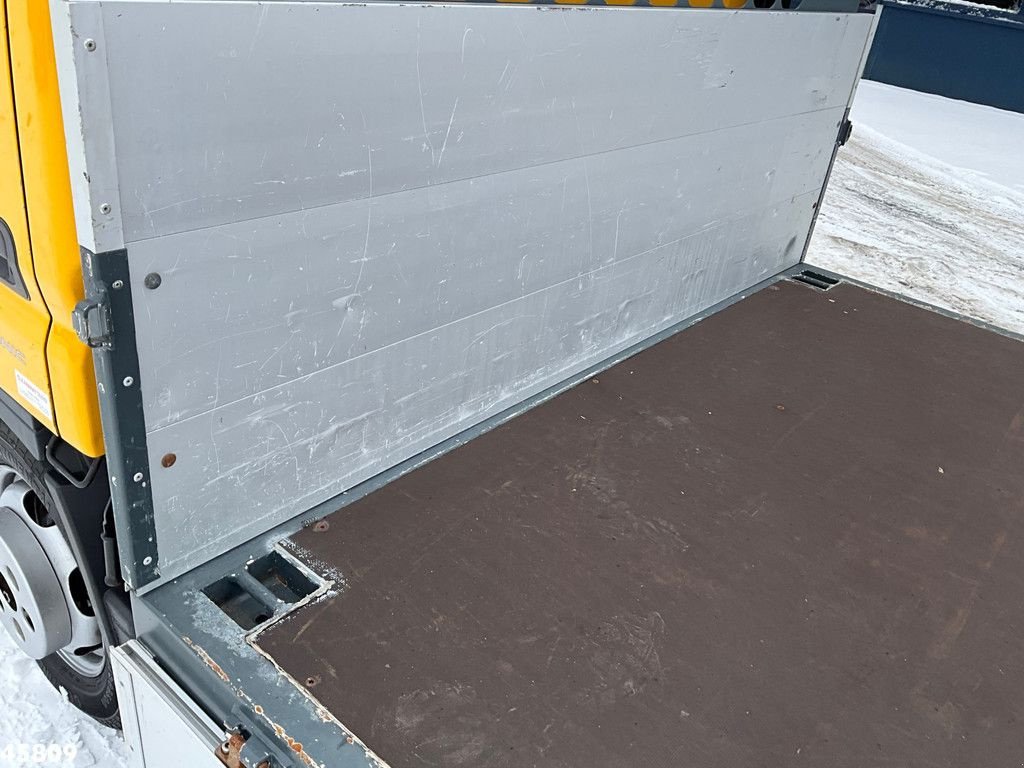 LKW van het type Sonstige FUSO Canter 3S13 Just 80.079 km!, Gebrauchtmaschine in ANDELST (Foto 11)