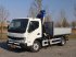 LKW от тип Sonstige FUSO Canter 7C18 4X2 3-WAY TIPPER PM 6.5 KRAN /CRANE, Gebrauchtmaschine в Marknesse (Снимка 2)