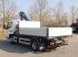 LKW от тип Sonstige FUSO Canter 7C18 4X2 3-WAY TIPPER PM 6.5 KRAN /CRANE, Gebrauchtmaschine в Marknesse (Снимка 9)