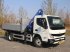 LKW от тип Sonstige FUSO Canter 7C18 4X2 3-WAY TIPPER PM 6.5 KRAN /CRANE, Gebrauchtmaschine в Marknesse (Снимка 4)