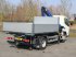 LKW tip Sonstige FUSO Canter 7C18 4X2 3-WAY TIPPER PM 6.5 KRAN /CRANE, Gebrauchtmaschine in Marknesse (Poză 7)