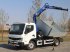 LKW tip Sonstige FUSO Canter 7C18 4X2 3-WAY TIPPER PM 6.5 KRAN /CRANE, Gebrauchtmaschine in Marknesse (Poză 1)