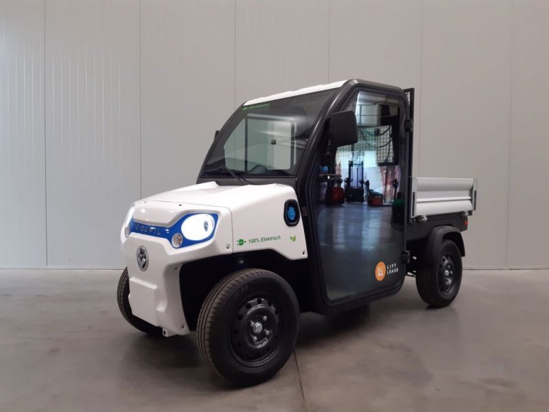 LKW от тип Sonstige Goupil G2M, Neumaschine в Barneveld