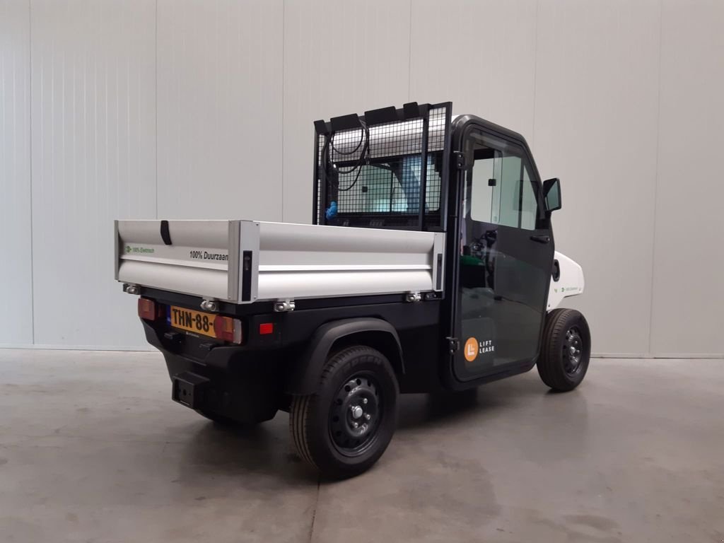 LKW от тип Sonstige Goupil G2M, Neumaschine в Barneveld (Снимка 2)