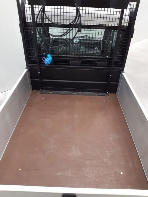 LKW от тип Sonstige Goupil G2M, Neumaschine в Barneveld (Снимка 4)