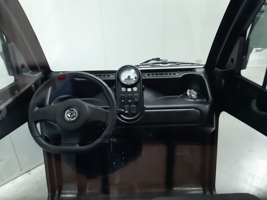 LKW от тип Sonstige Goupil G2M, Neumaschine в Barneveld (Снимка 3)