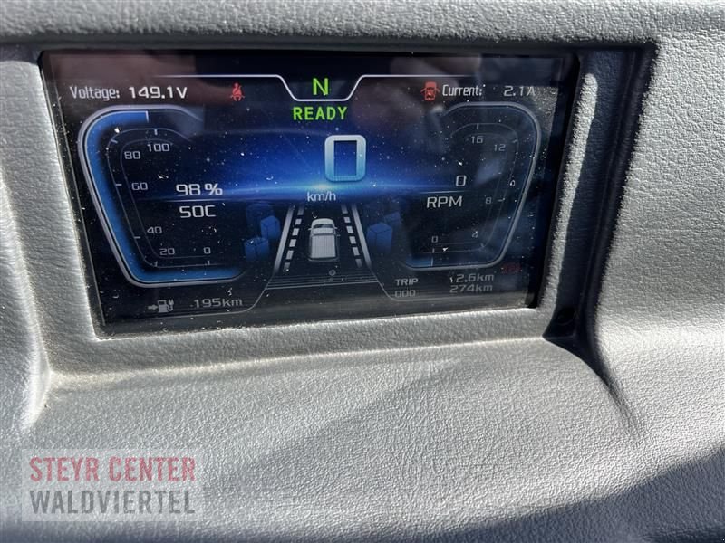 LKW of the type Sonstige Graf Carello E-Transporter TR100, Vorführmaschine in Gmünd (Picture 6)