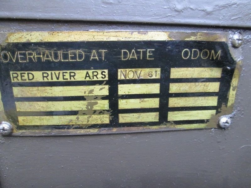 LKW of the type Sonstige International wrecker, Gebrauchtmaschine in Barneveld (Picture 7)