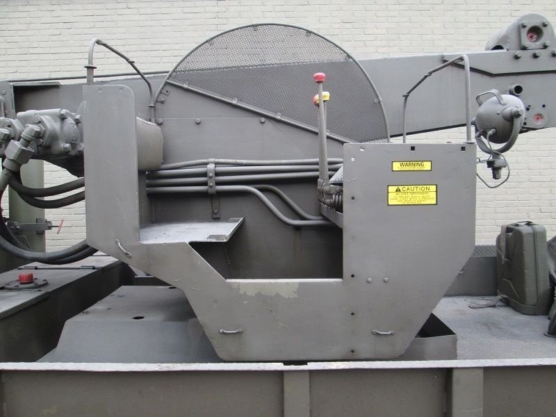 LKW of the type Sonstige International wrecker, Gebrauchtmaschine in Barneveld (Picture 3)