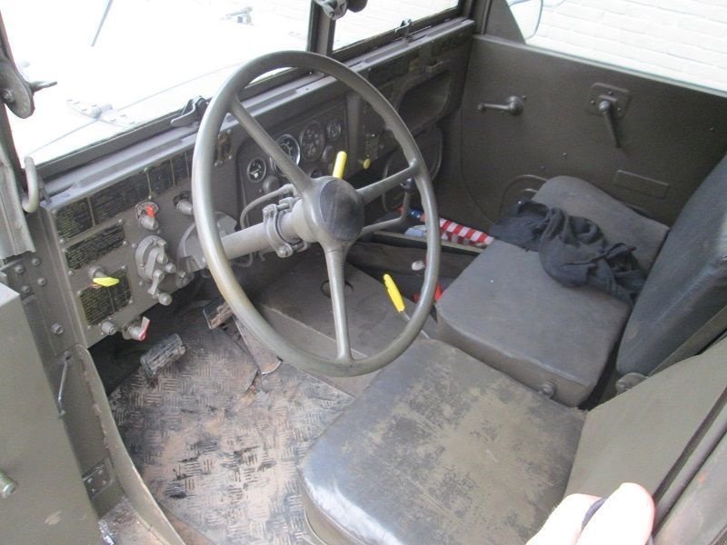 LKW of the type Sonstige International wrecker, Gebrauchtmaschine in Barneveld (Picture 8)