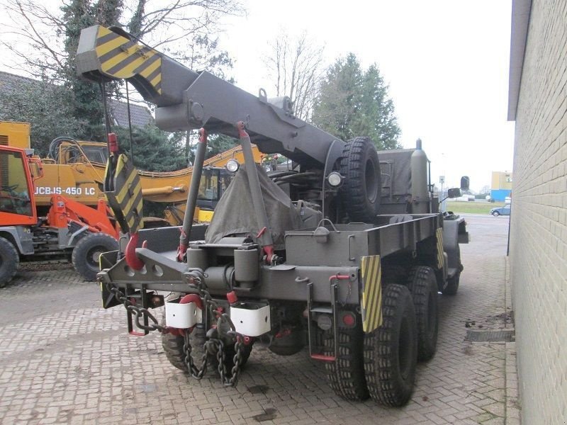 LKW tipa Sonstige International wrecker, Gebrauchtmaschine u Barneveld (Slika 10)
