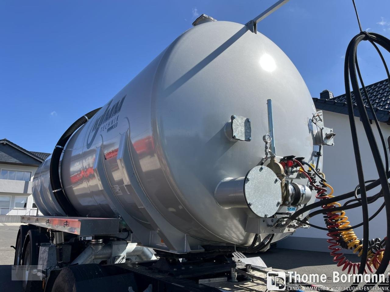 LKW del tipo Sonstige KTD 28, Gebrauchtmaschine In Prüm (Immagine 9)