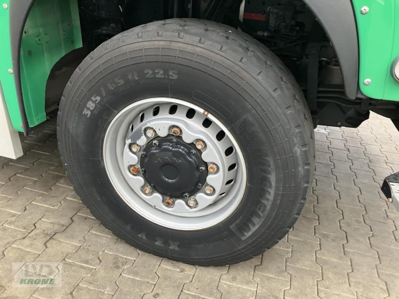 LKW des Typs Sonstige M-TGS 18.440, Gebrauchtmaschine in Spelle (Bild 3)