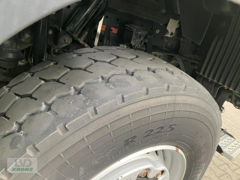 LKW des Typs Sonstige M-TGS 18.440, Gebrauchtmaschine in Spelle (Bild 4)