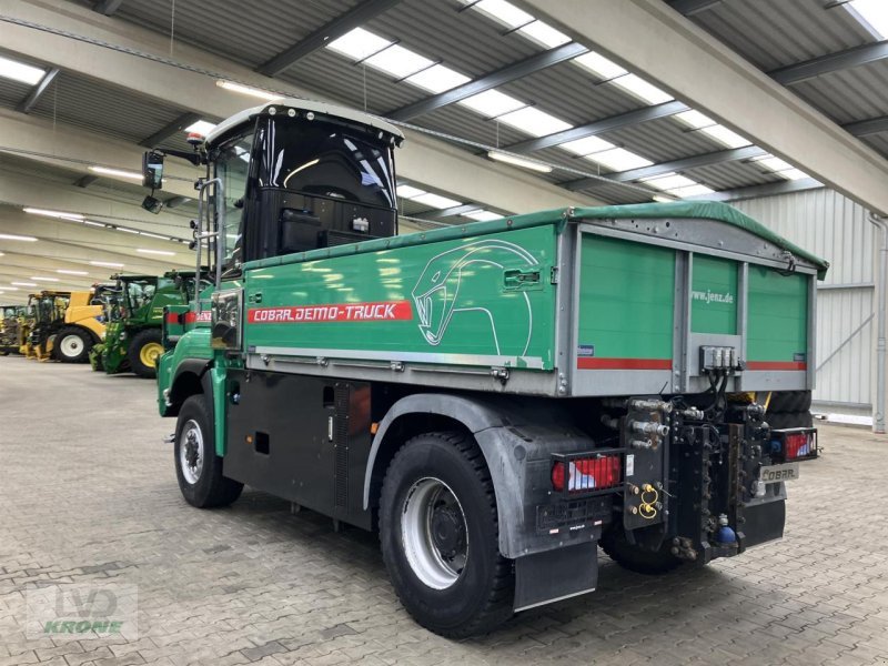 LKW des Typs Sonstige M-TGS 18.440, Gebrauchtmaschine in Spelle (Bild 8)