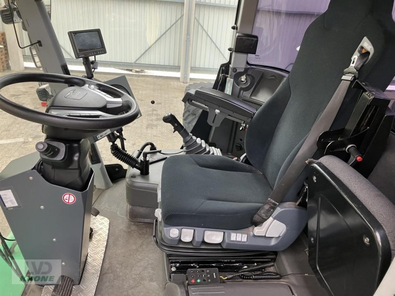 LKW des Typs Sonstige M-TGS 18.440, Gebrauchtmaschine in Spelle (Bild 9)