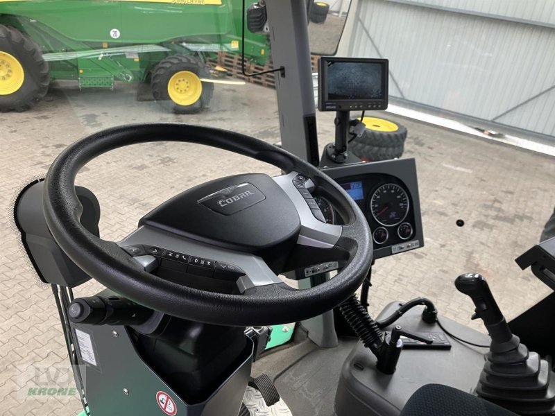 LKW des Typs Sonstige M-TGS 18.440, Gebrauchtmaschine in Spelle (Bild 10)