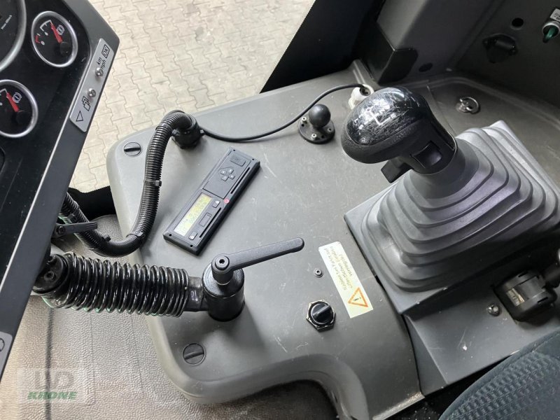 LKW des Typs Sonstige M-TGS 18.440, Gebrauchtmaschine in Spelle (Bild 12)