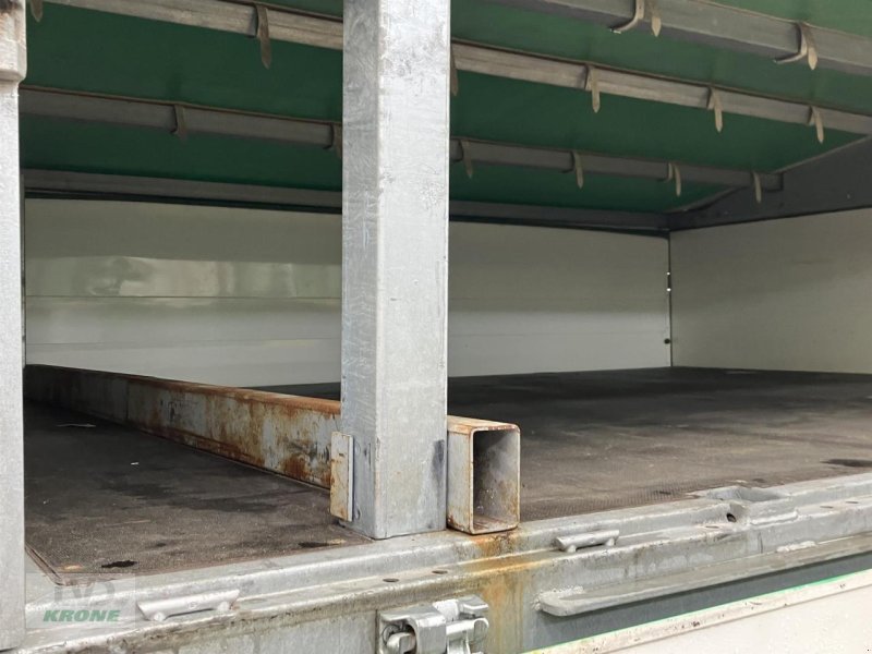 LKW des Typs Sonstige M-TGS 18.440, Gebrauchtmaschine in Spelle (Bild 14)