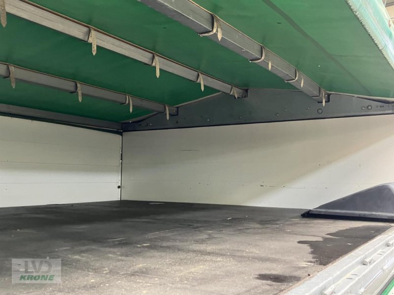 LKW des Typs Sonstige M-TGS 18.440, Gebrauchtmaschine in Spelle (Bild 15)