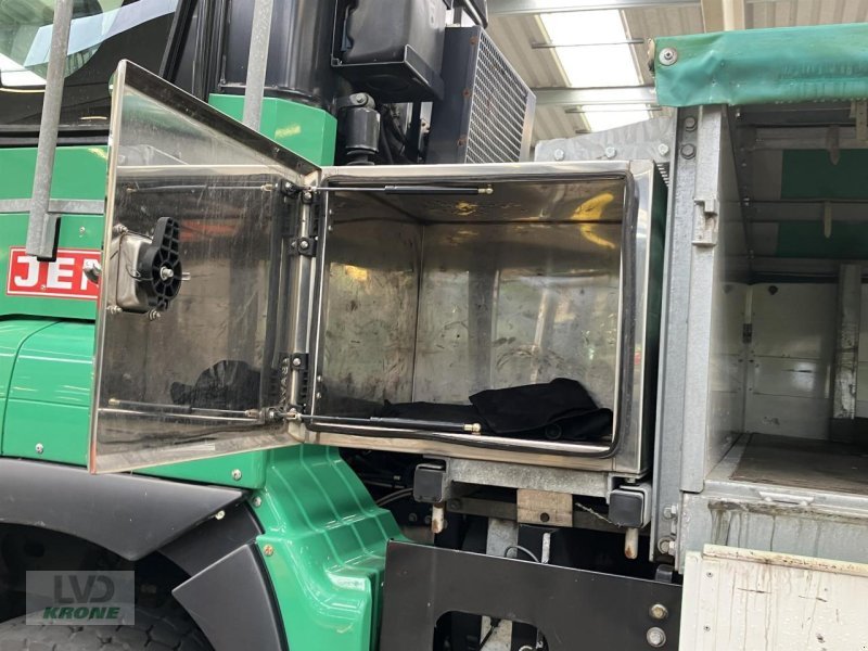 LKW des Typs Sonstige M-TGS 18.440, Gebrauchtmaschine in Spelle (Bild 16)