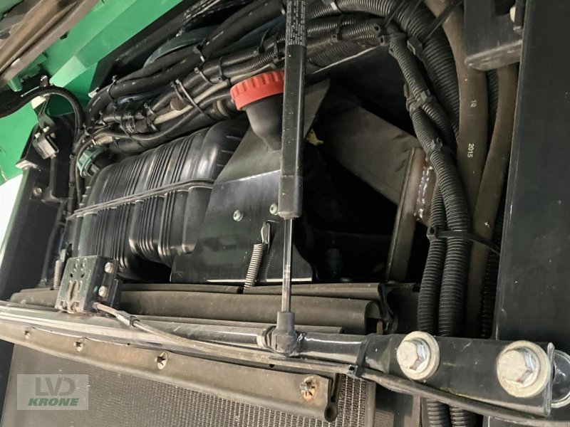 LKW des Typs Sonstige M-TGS 18.440, Gebrauchtmaschine in Spelle (Bild 17)