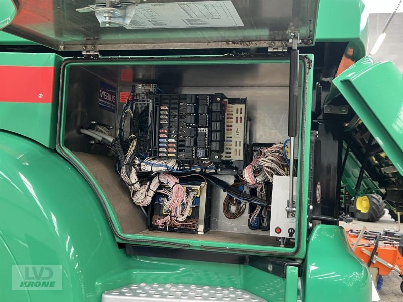 LKW des Typs Sonstige M-TGS 18.440, Gebrauchtmaschine in Spelle (Bild 18)