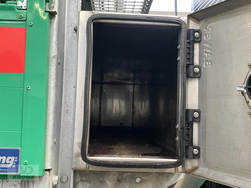 LKW des Typs Sonstige M-TGS 18.440, Gebrauchtmaschine in Spelle (Bild 19)