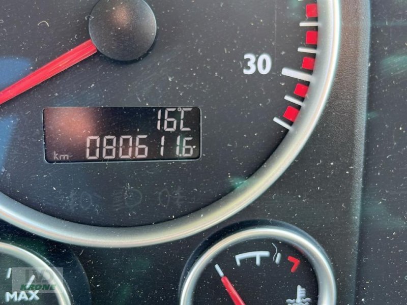 LKW des Typs Sonstige M-TGS 18.440, Gebrauchtmaschine in Spelle (Bild 20)