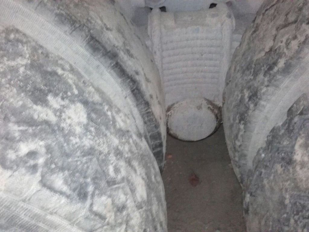 LKW of the type Sonstige Mack DM807, Gebrauchtmaschine in Barneveld (Picture 5)