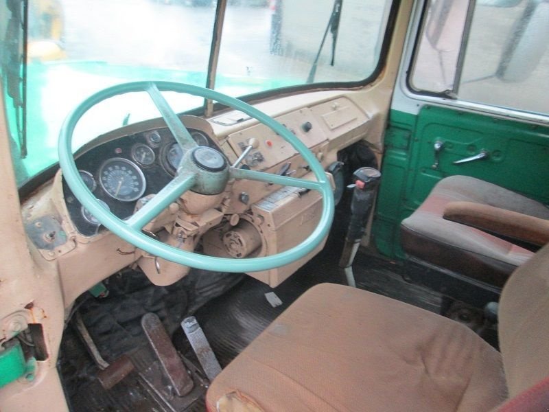 LKW of the type Sonstige Mack DM807, Gebrauchtmaschine in Barneveld (Picture 4)