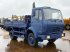 LKW typu Sonstige Mercedes Benz 1017 4X4 ex army blue, Gebrauchtmaschine w Velddriel (Zdjęcie 9)