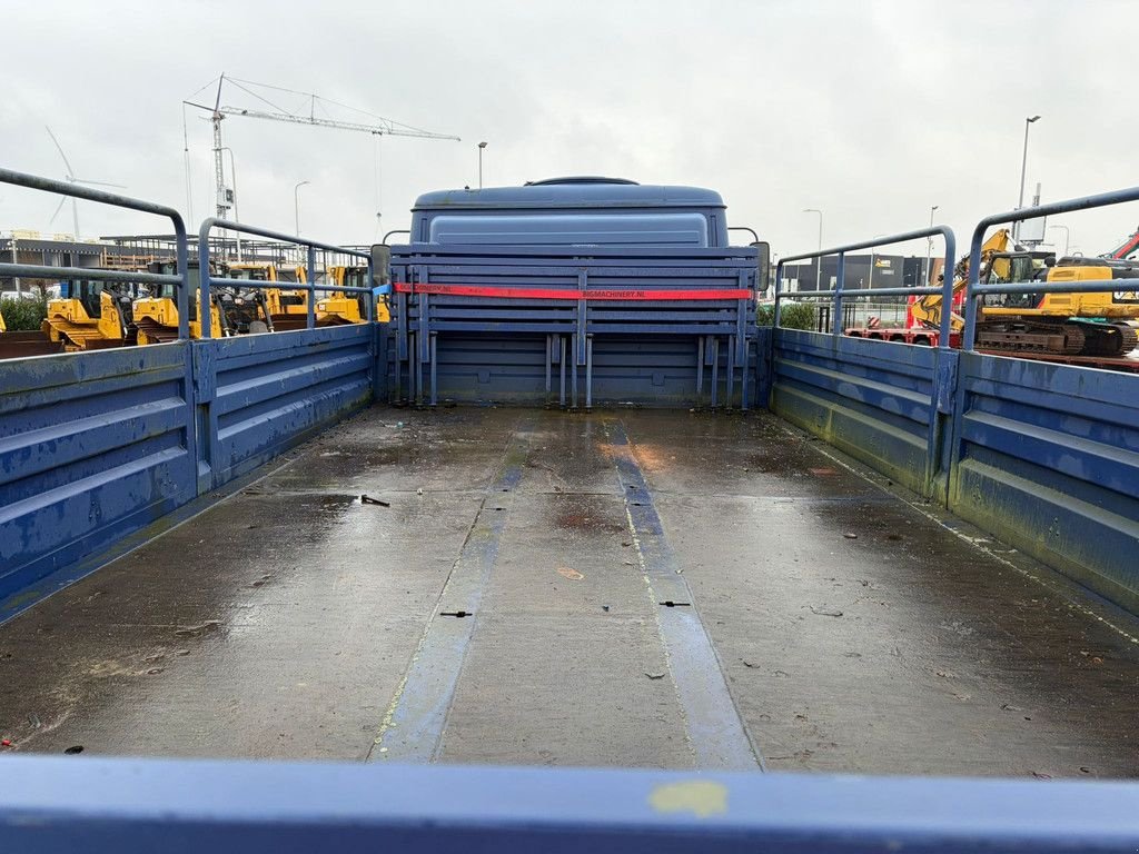 LKW typu Sonstige Mercedes Benz 1017 4X4 ex army blue, Gebrauchtmaschine w Velddriel (Zdjęcie 5)