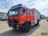 LKW des Typs Sonstige Mercedes Benz 1124 AF 4x4 Dubbelcab 6Cil - 8 Pers - Ziegler TS - Tankautospuit, Gebrauchtmaschine in Oud Gastel (Bild 1)