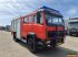 LKW des Typs Sonstige Mercedes Benz 1124 AF 4x4 Dubbelcab 6Cil - 8 Pers - Ziegler TS - Tankautospuit, Gebrauchtmaschine in Oud Gastel (Bild 2)