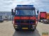LKW des Typs Sonstige Mercedes Benz 1124 AF 4x4 Dubbelcab 6Cil - 8 Pers - Ziegler TS - Tankautospuit, Gebrauchtmaschine in Oud Gastel (Bild 8)