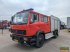 LKW типа Sonstige Mercedes Benz 1124 AF 4x4 Dubbelcab 6Cil - 9 Pers - Kronenburg Tankautospuit T, Gebrauchtmaschine в Oud Gastel (Фотография 1)