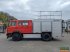 LKW типа Sonstige Mercedes Benz 1124 AF 4x4 Dubbelcab 6Cil - 9 Pers - Kronenburg Tankautospuit T, Gebrauchtmaschine в Oud Gastel (Фотография 11)