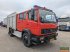 LKW типа Sonstige Mercedes Benz 1124 AF 4x4 Dubbelcab 6Cil - 9 Pers - Kronenburg Tankautospuit T, Gebrauchtmaschine в Oud Gastel (Фотография 2)
