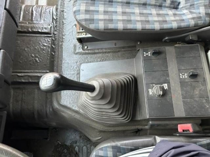 LKW des Typs Sonstige Mercedes Benz 1222, Gebrauchtmaschine in Roosendaal (Bild 11)