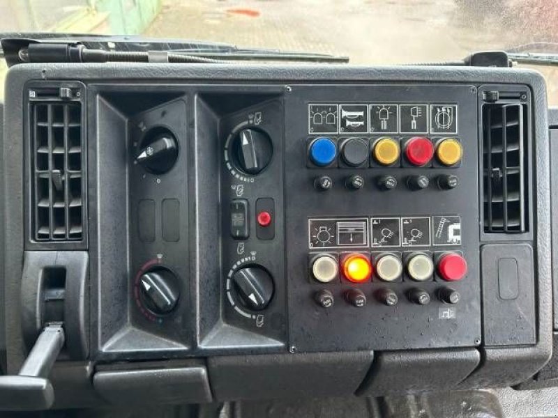 LKW des Typs Sonstige Mercedes Benz 1222, Gebrauchtmaschine in Roosendaal (Bild 10)