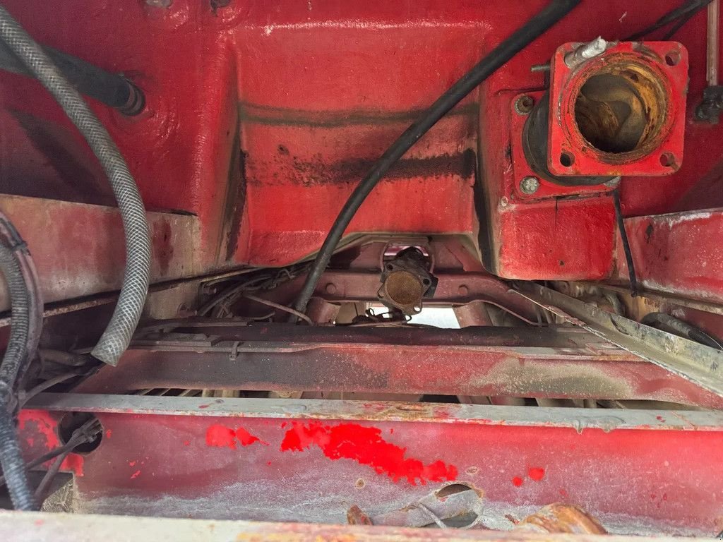 LKW des Typs Sonstige Mercedes Benz 1320 **FIRETRUCK-19.617Km-POMPIER**, Gebrauchtmaschine in Kessel (Bild 11)