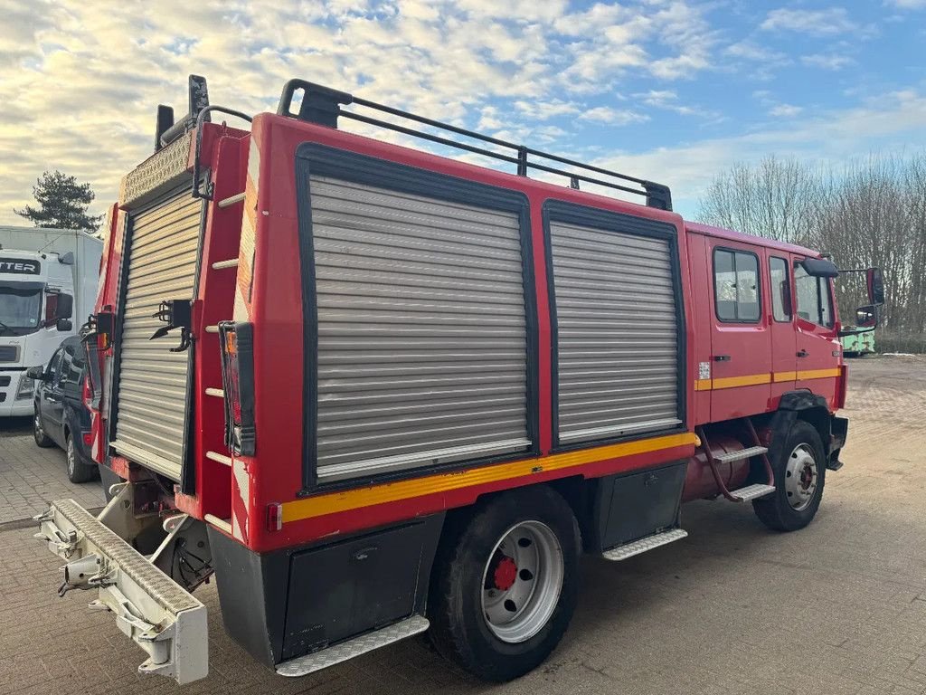 LKW des Typs Sonstige Mercedes Benz 1320 **FIRETRUCK-19.617Km-POMPIER**, Gebrauchtmaschine in Kessel (Bild 7)