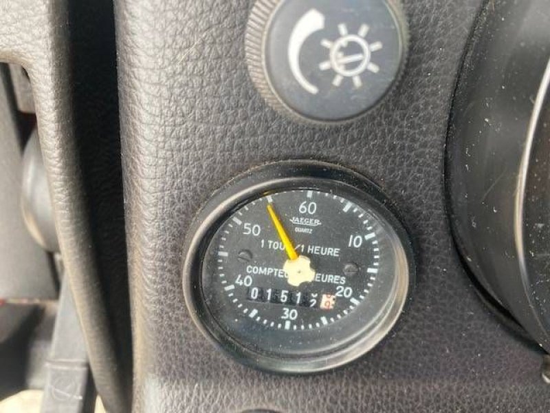 LKW of the type Sonstige Mercedes Benz 1428 F, Gebrauchtmaschine in Antwerpen (Picture 10)